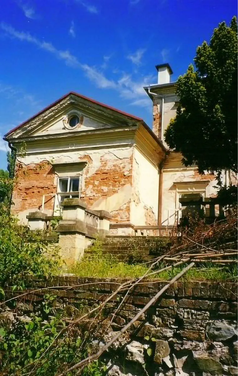 Zámek Dobřenice – House od Loevenstein