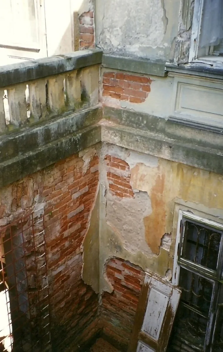 Zámek Dobřenice – House od Loevenstein