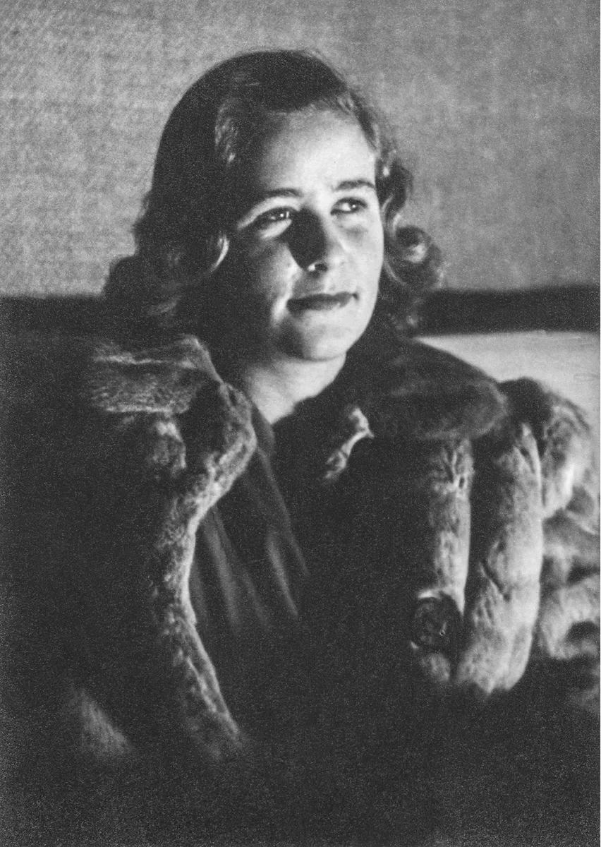 Karla Loevensteinová & Rodrigo Carlos Katschner