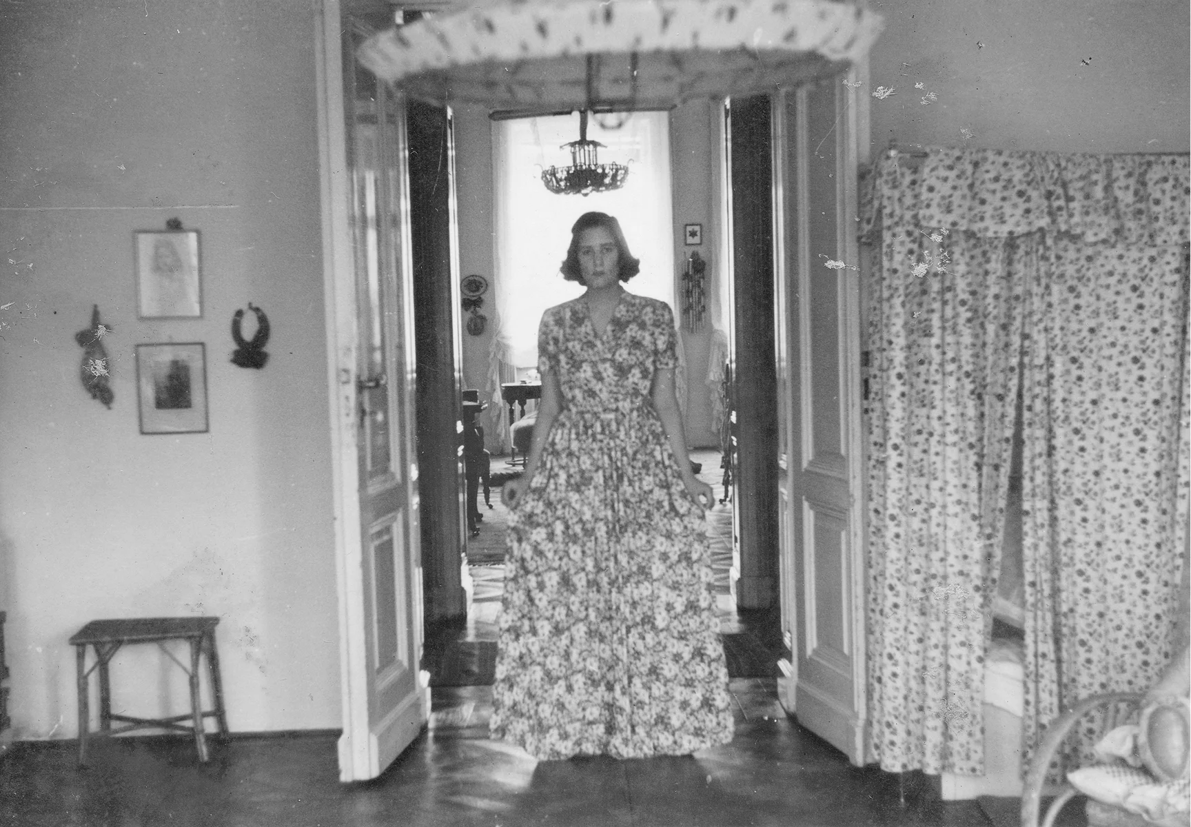 Karla Loevensteinová & Rodrigo Carlos Katschner