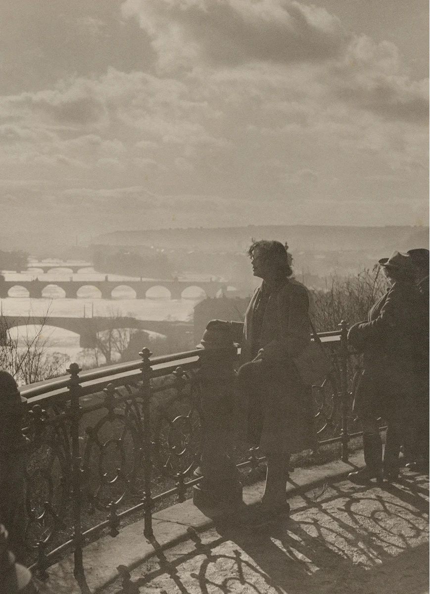 Karla Loevensteinová & Rodrigo Carlos Katschner