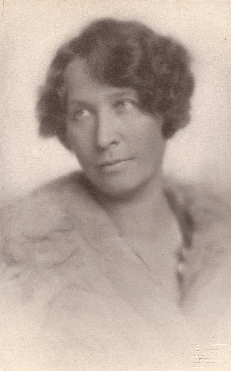 Paula Langhansová & Jan Langhans