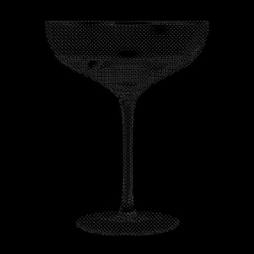 Glass image