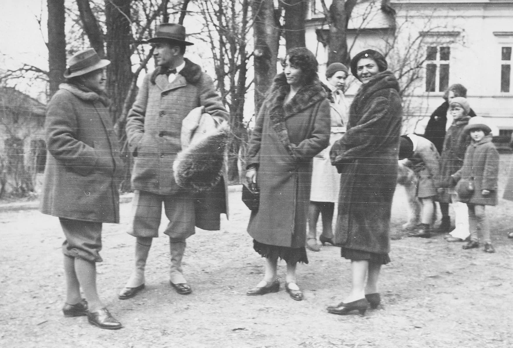 Zámek Dobřenice – House od Loevenstein