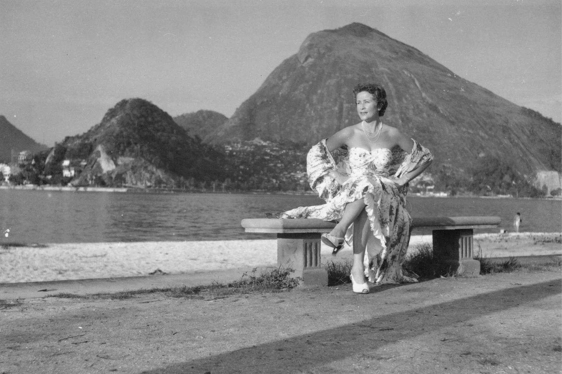 Karla Loevensteinová & Rodrigo Carlos Katscher