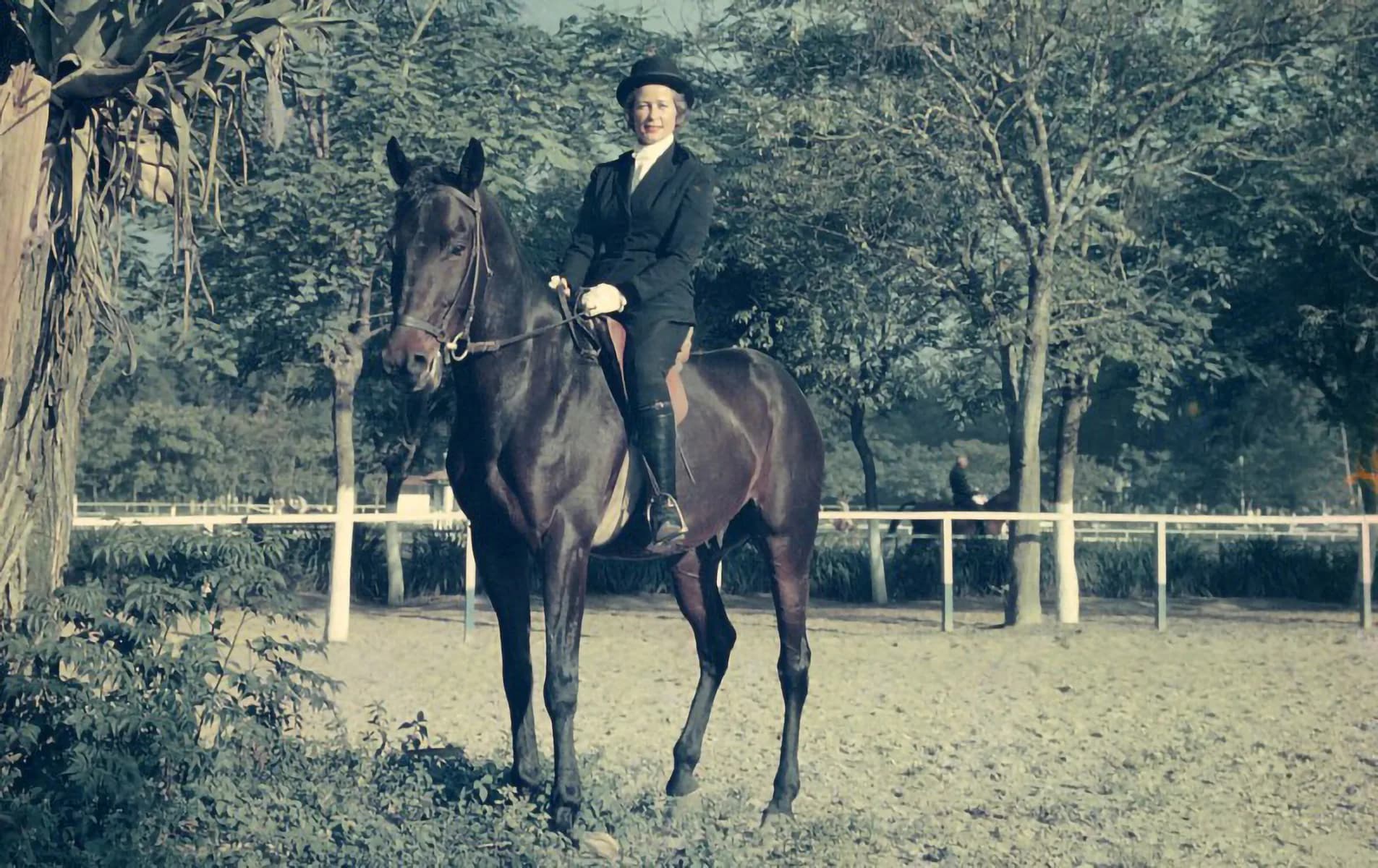 Karla Loevensteinová & Rodrigo Carlos Katscher