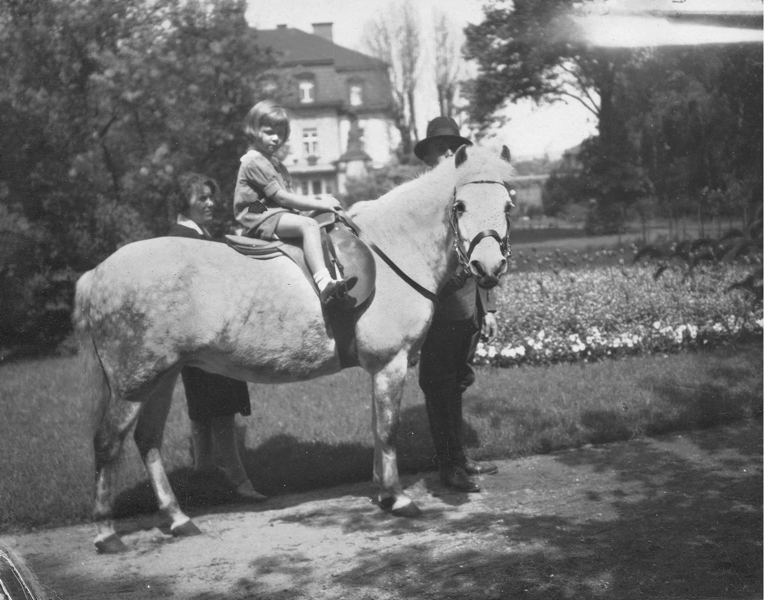 Karla Loevensteinová & Rodrigo Carlos Katscher