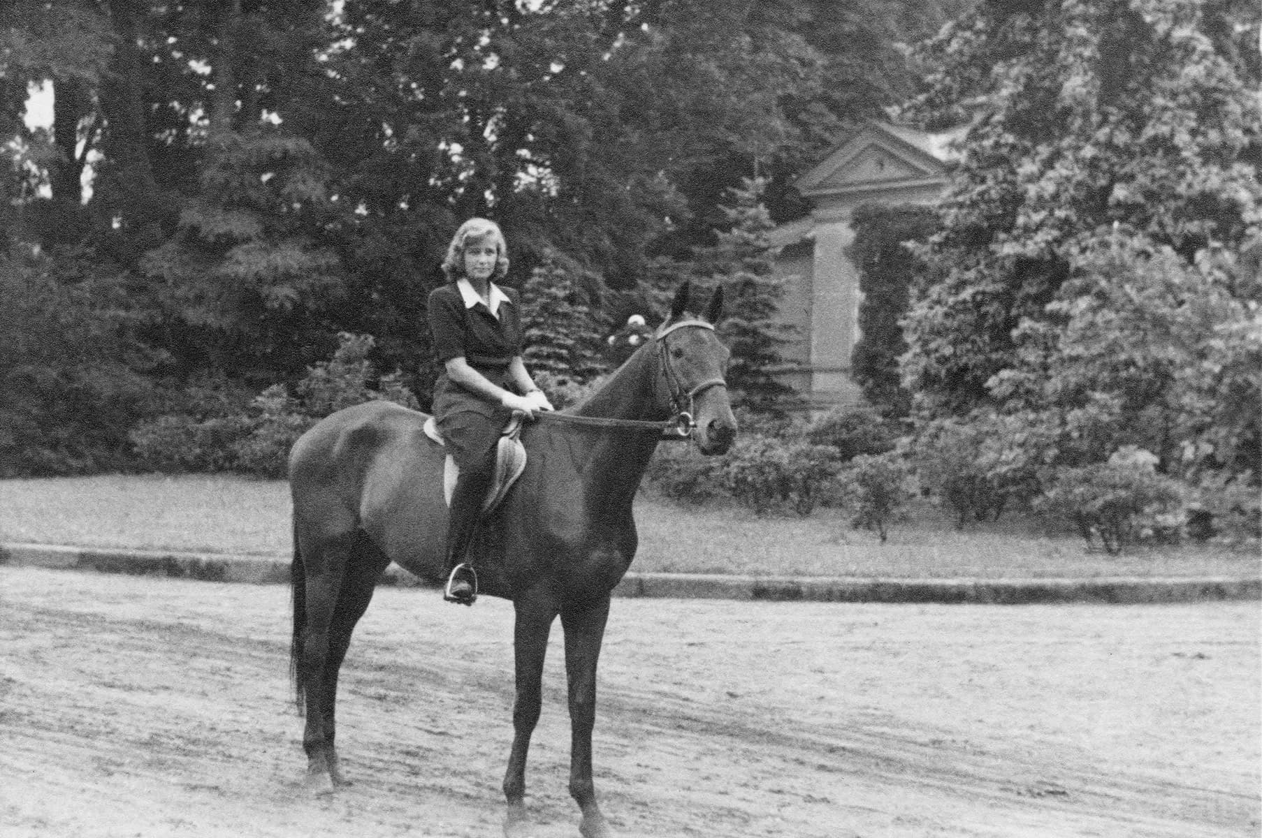 Karla Loevensteinová & Rodrigo Carlos Katscher