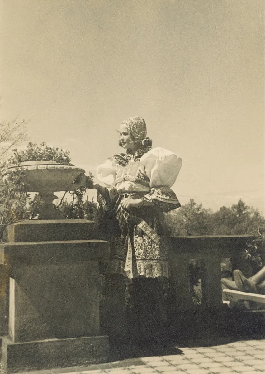 Karla Loevensteinová & Rodrigo Carlos Katscher