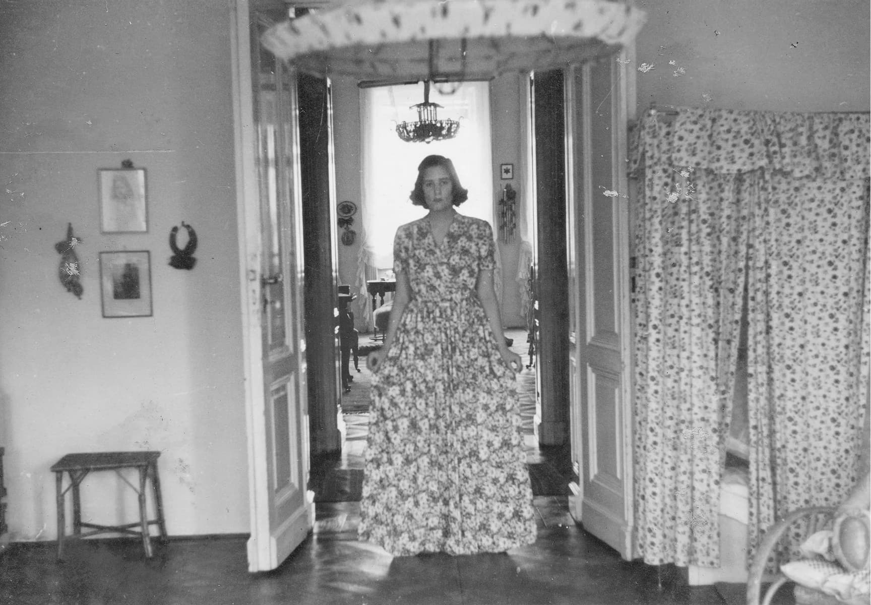 Karla Loevensteinová & Rodrigo Carlos Katscher