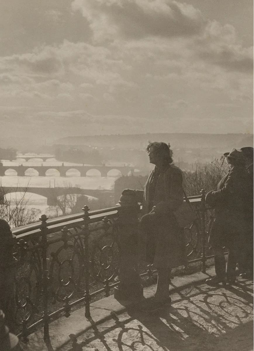 Karla Loevensteinová & Rodrigo Carlos Katscher