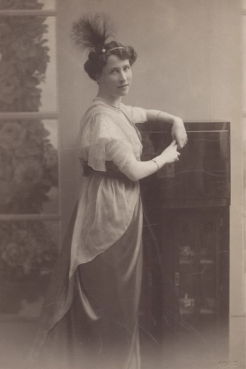 Paula Langhansová & Jan Langhans