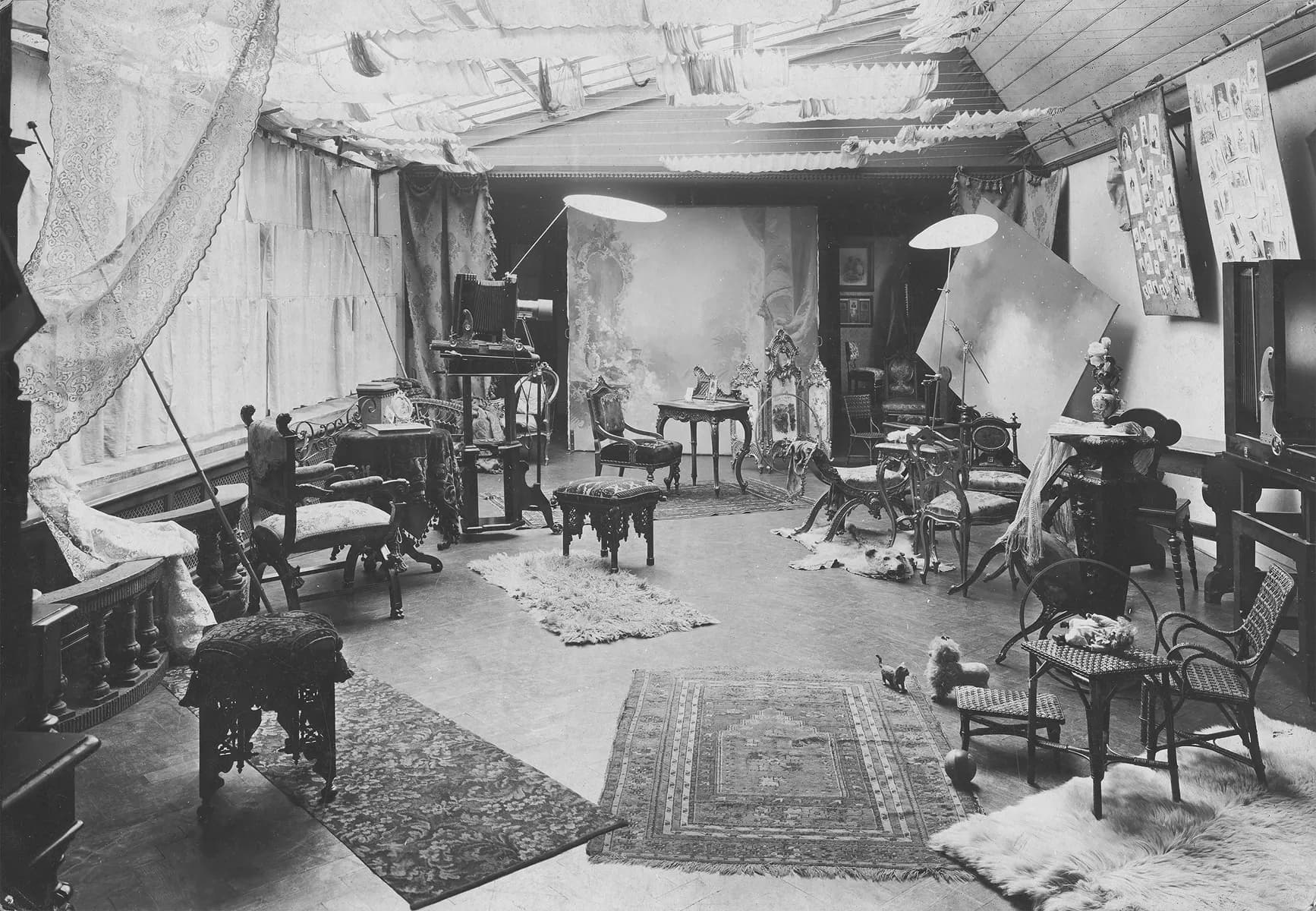 Paula Langhansová & Jan Langhans