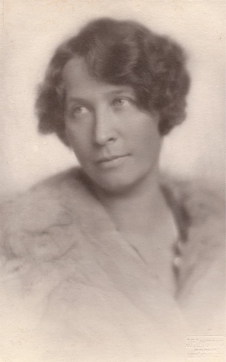 Paula Langhansová & Jan Langhans