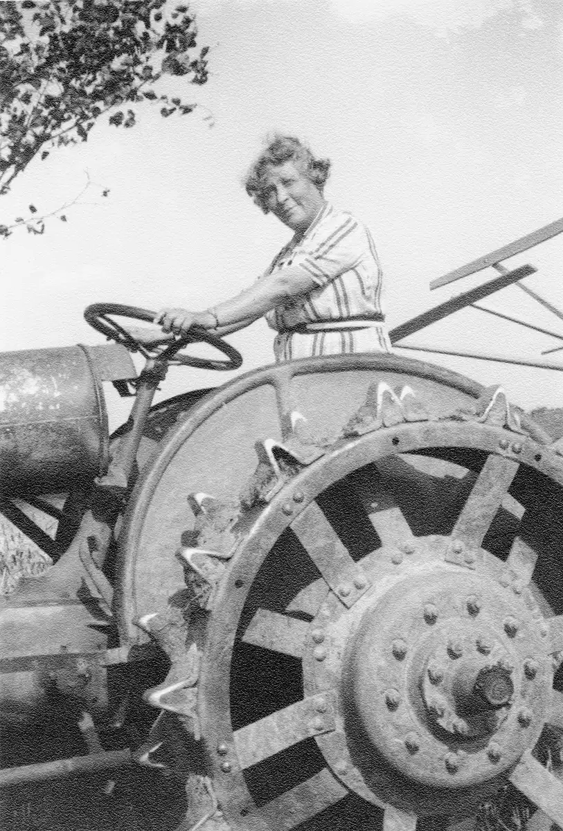 Paula Langhansová & Jan Langhans